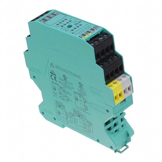 VBA-4E4A-KE-ZEJQ/E2L Pepperl+Fuchs, Inc.  Zubehör